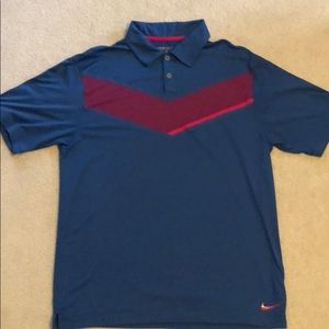 Nike Polo